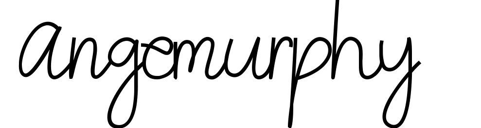 Angemurphy