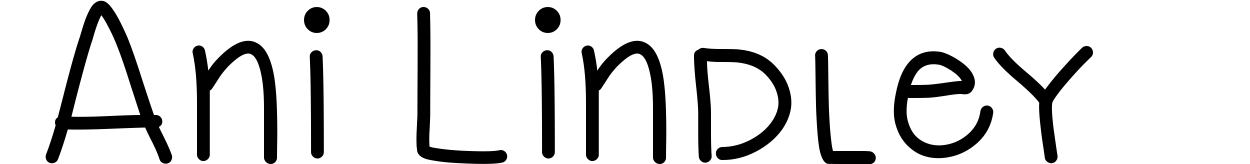 Ani Lindley