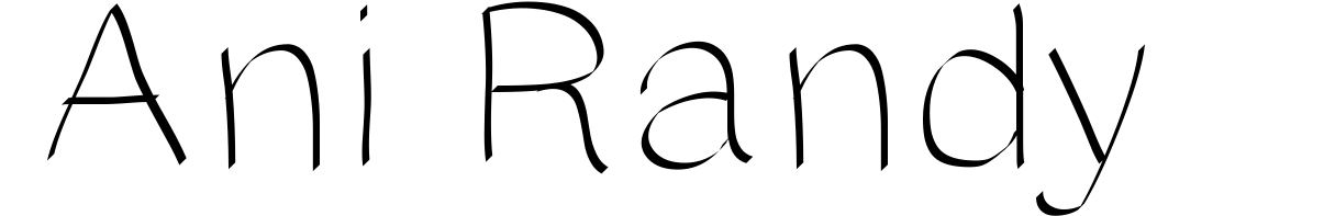 Ani Randy