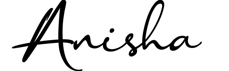 Anisha