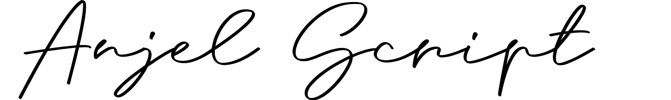 Anjel Script