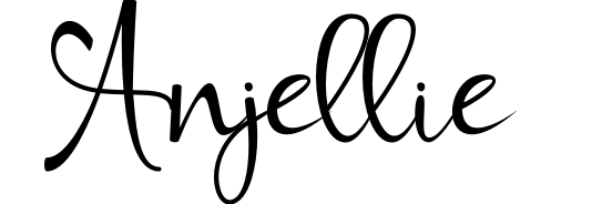 Anjellie