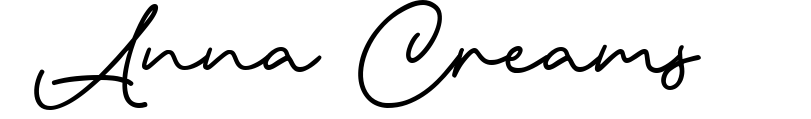 Anna Creams