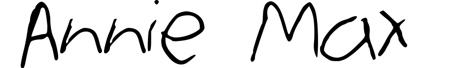 Annie Max