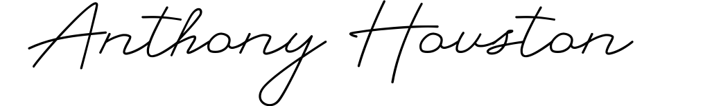 Anthony Houston
