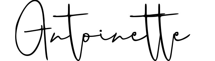 Antoinette