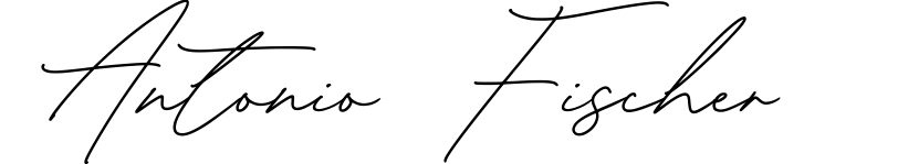 Antonio Fischer
