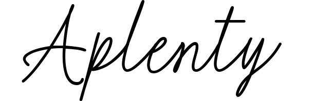 Aplenty