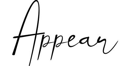 Appear