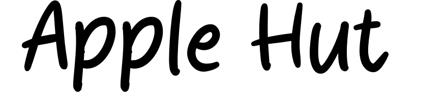 Apple Hut