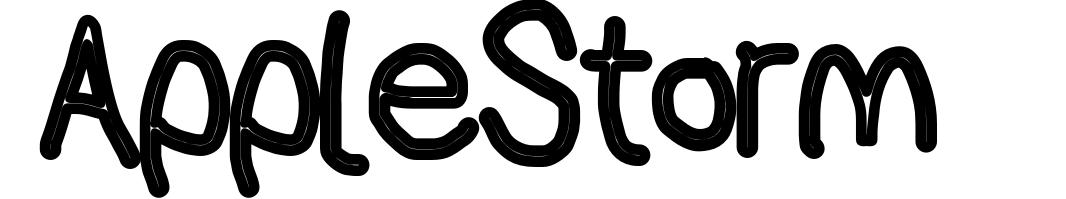 AppleStorm
