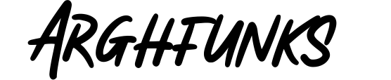 Arghfunks