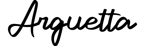 Arguetta