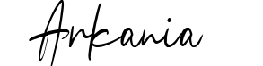 Arkania