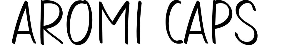 Aromi Caps
