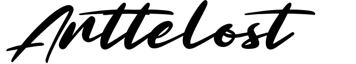 Arttelost