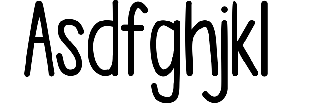 Asdfghjkl