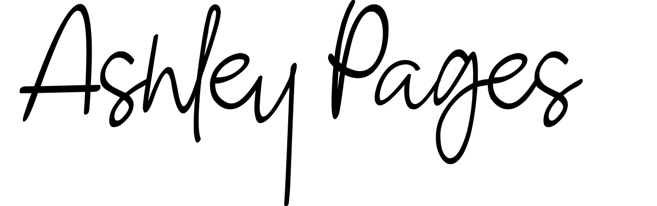 Ashley Pages