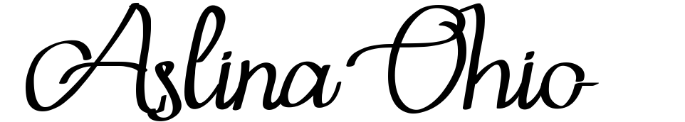 Aslina Ohio