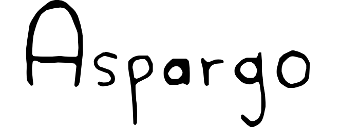 Aspargo