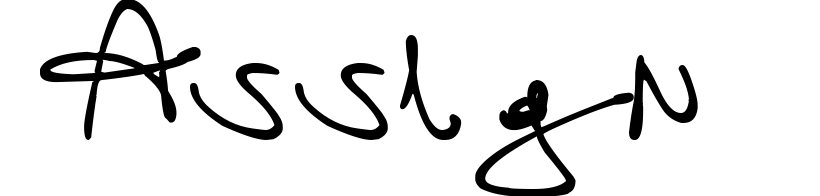 Assign