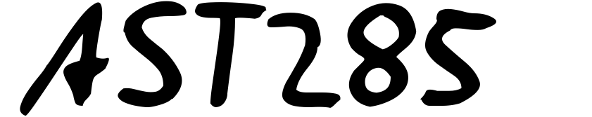 AST285