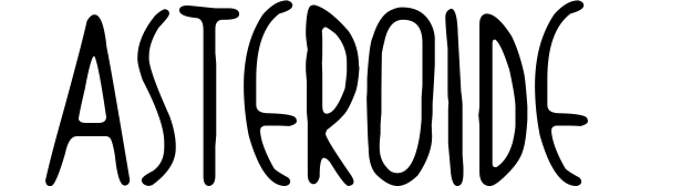 Asteroide