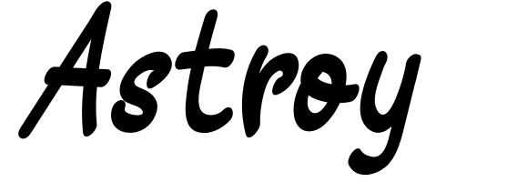Astroy