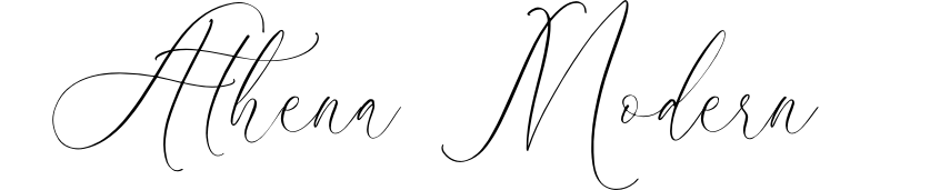 Athena Modern
