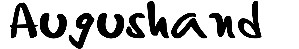 Augushand