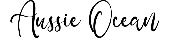 Aussie Ocean