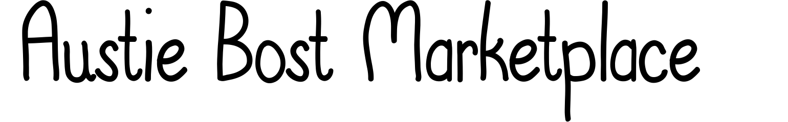 Austie Bost Marketplace