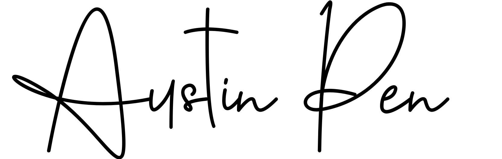 Austin Pen