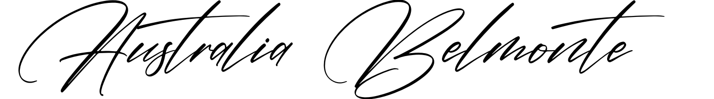Australia Belmonte