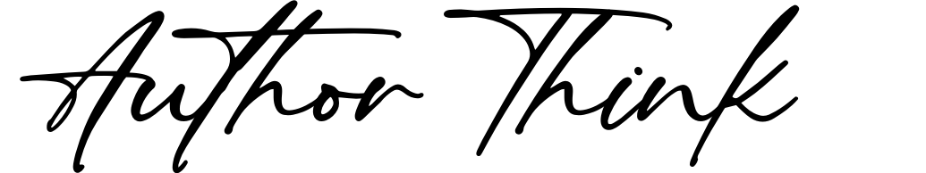 Author Think