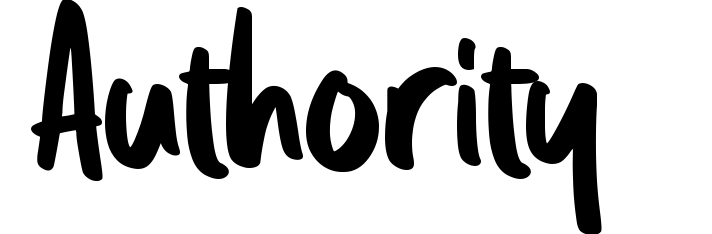 Authority