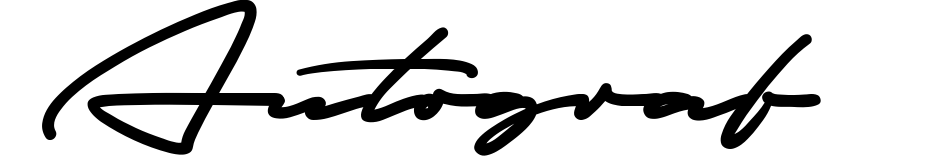 Autograf