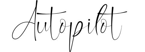 Autopilot