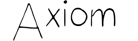 Axiom