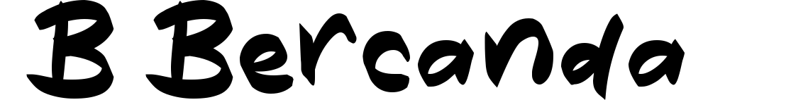 B Bercanda