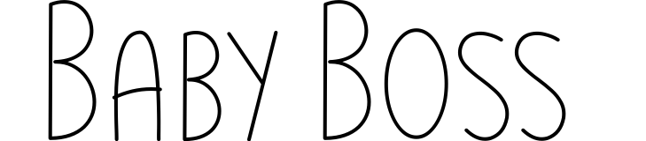 Baby Boss