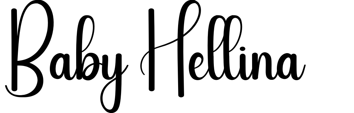 Baby Hellina