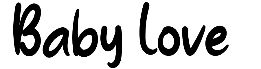Baby Love