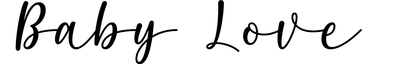 Baby Love