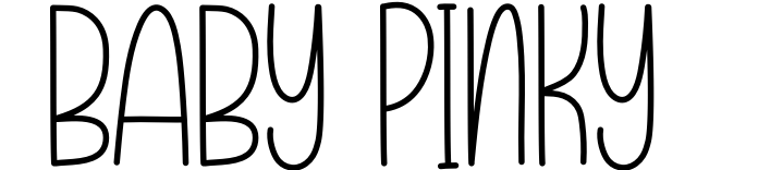 Baby Pinky