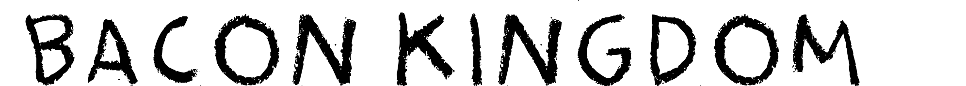 Bacon Kingdom