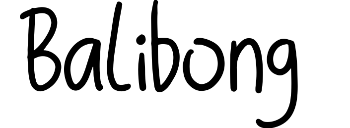 Balibong