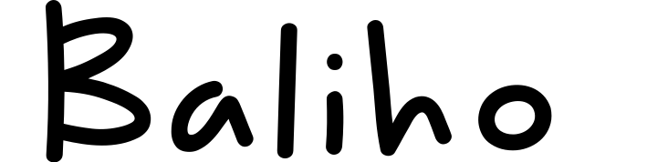 Baliho