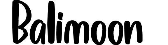 Balimoon