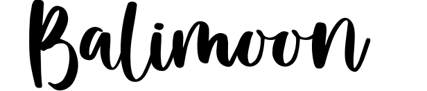 Balimoon